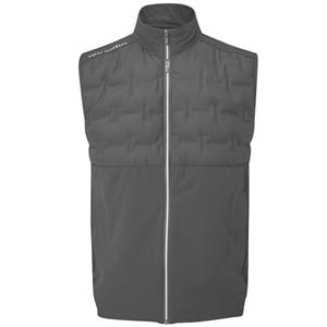 Oscar Jacobson Mens Quinn Gilet