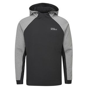 Oscar Jacobson Mens Oakways Hoodie