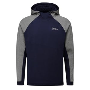 Oscar Jacobson Mens Oakways Hoodie