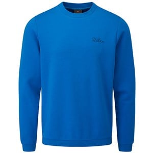 Oscar Jacobson Mens Johnstone Tour Sweater