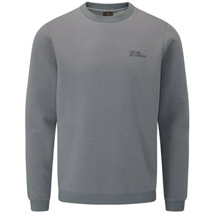 Oscar Jacobson Mens Johnstone Tour Sweater