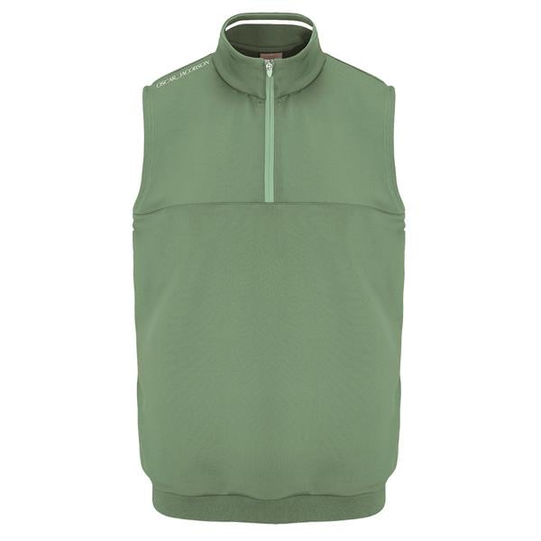 ojtop0305 westland sleeveless watercress 01