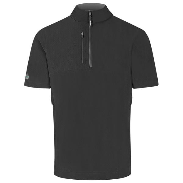 Oscar Jacobson Mens Arlington Short Sleeved Waterproof Jacket