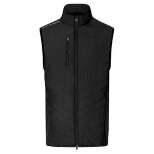 Oscar Jacobson Mens Baynes Gilet