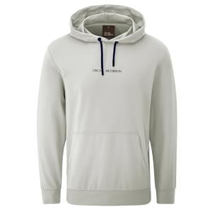 Oscar Jacobson Mens Denbigh Hoodie