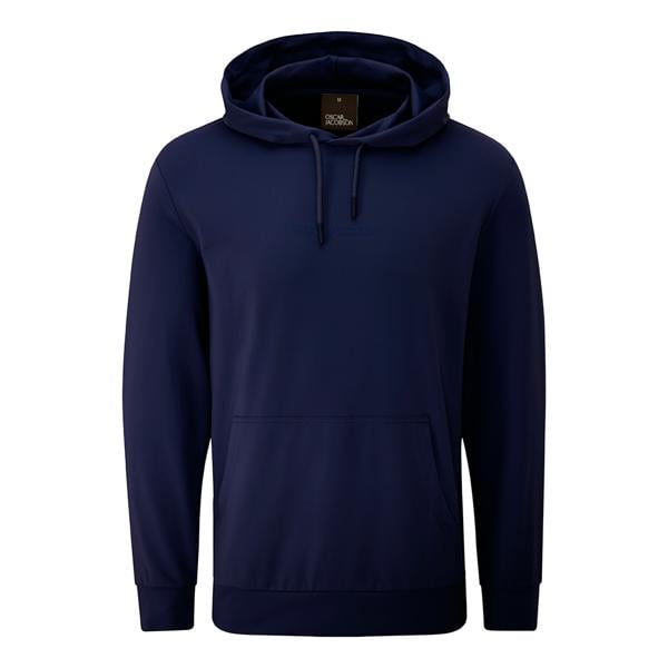 Oscar Jacobson Mens Denbigh Hoodie