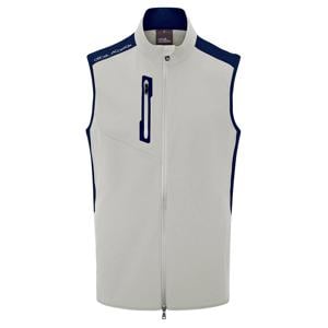 Oscar Jacobson Mens Beatty Gilet