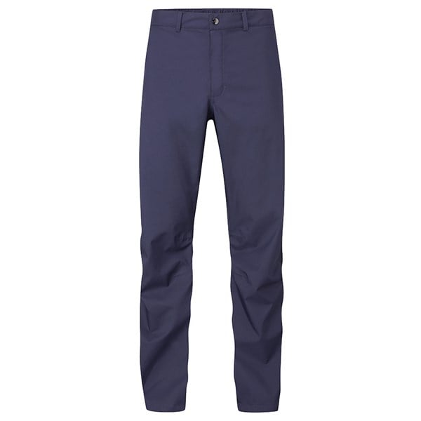 Oscar Jacobson Mens Portland Waterproof Trousers