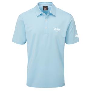Oscar Jacobson Mens Chap Tour Polo Shirt