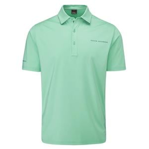 Oscar Jacobson Mens Chap II Tour Polo Shirt