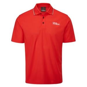 Oscar Jacobson Mens Stanley Polo Shirt