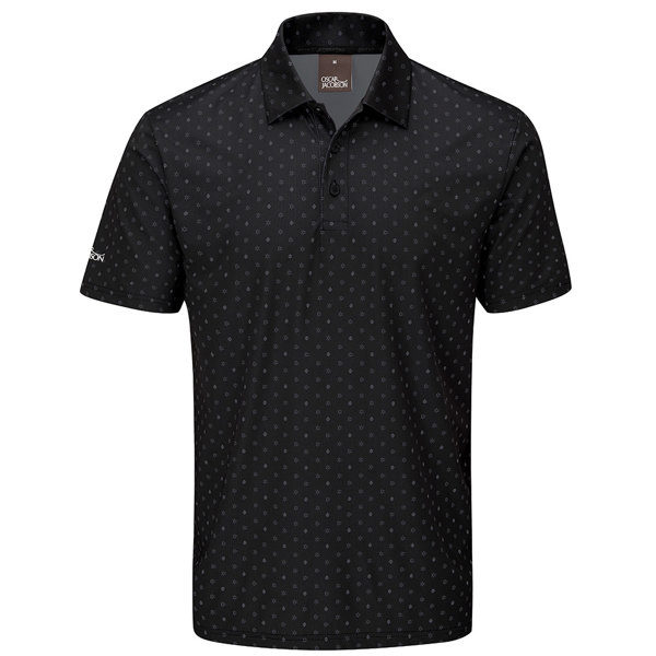 Oscar Jacobson Mens Wellington Polo Shirt