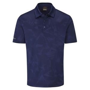 Oscar Jacobson Mens Bulkeley Polo Shirt