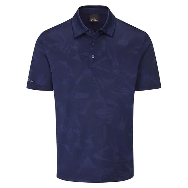 Oscar Jacobson Mens Bulkeley Polo Shirt