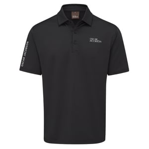 Oscar Jacobson Mens Bullock Tour Polo Shirt