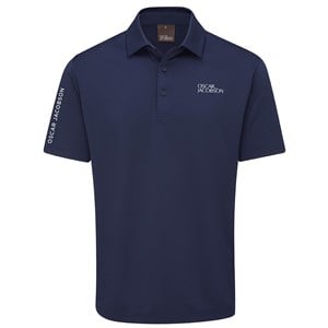 Oscar Jacobson Mens Bullock Tour Polo Shirt