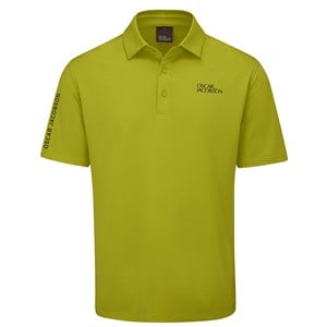 Oscar Jacobson Mens Bullock Tour Polo Shirt