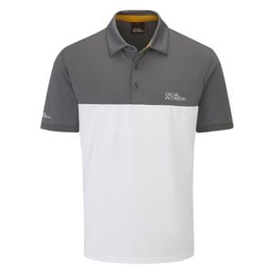 Oscar Jacobson Mens Matley Polo Shirt