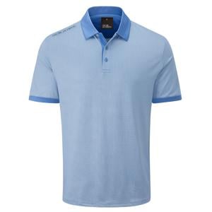 Oscar Jacobson Mens Regent Polo Shirt