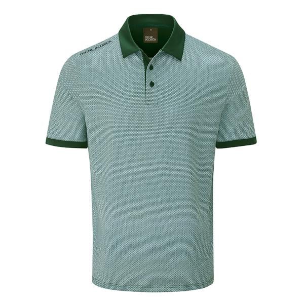 Oscar Jacobson Mens Regent Polo Shirt