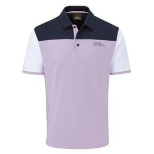 Oscar Jacobson Mens Adelaide Polo Shirt