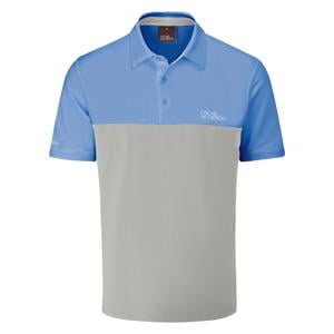 Oscar Jacobson Mens Matley II Polo Shirt