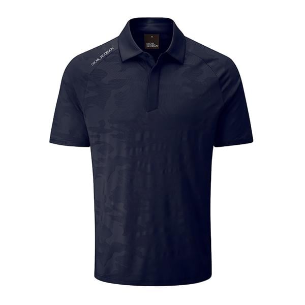 Oscar Jacobson Mens Herald Polo Shirt