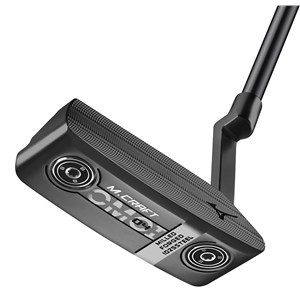 Mizuno M-Craft 4 OMOI Putters