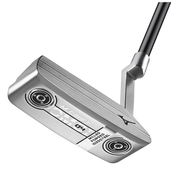 Mizuno M-Craft 4 OMOI Putters