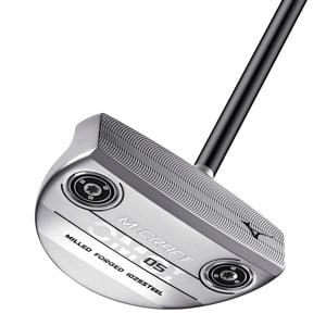 Mizuno M-Craft 5 OMOI Putters
