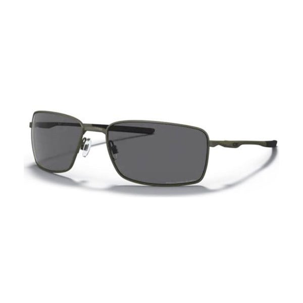 Oakley square wire polarised online