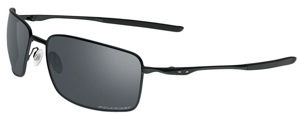 Oakley Square Wire Prizm Polarised Sunglasses Golfonline