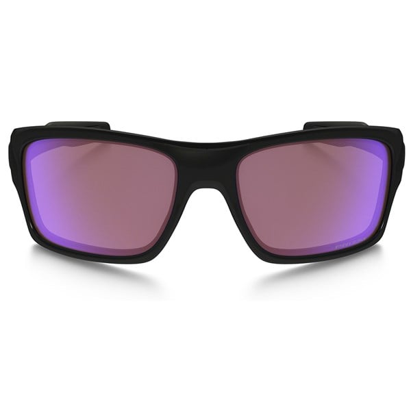 Oakley Turbine Prizm Golf Sunglasses