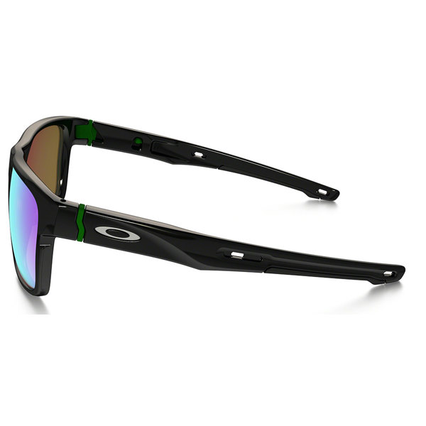 Oakley Crossrange Prizm Golf Sunglasses