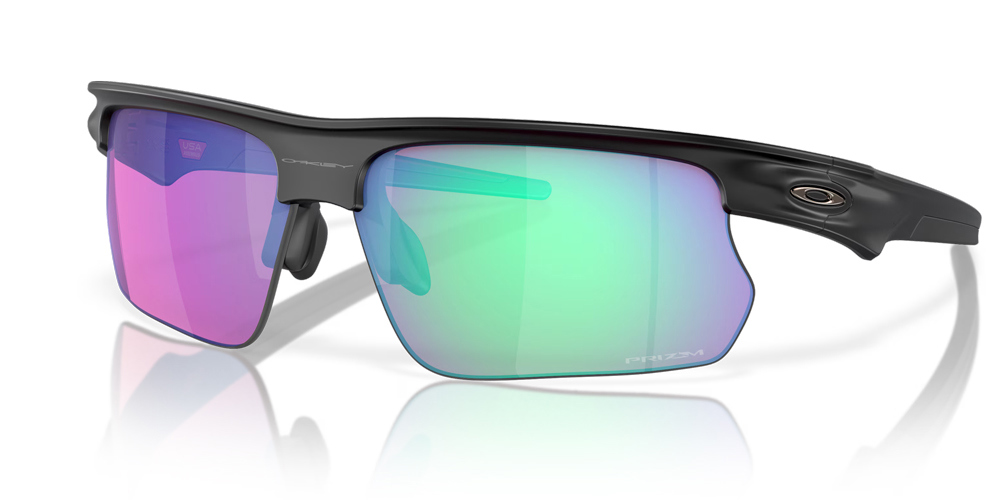 Oakley Bisphaera Golf Sunglasses - GolfOnline Oakley Bisphaera Golf Sunglasses - GolfOnline