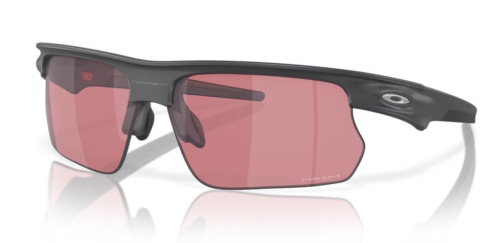 Oakley Bisphaera Golf Sunglasses - GolfOnline