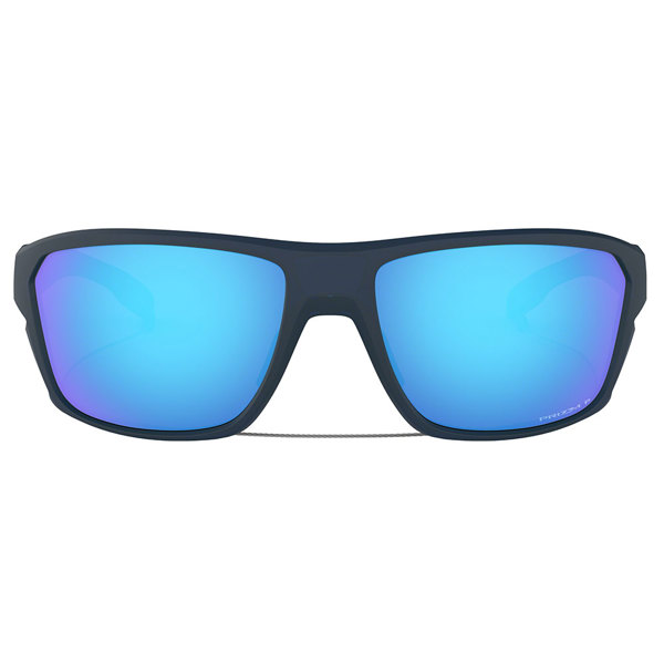 Oakley Split Shot Prizm Sapphire Polarized Sunglasses