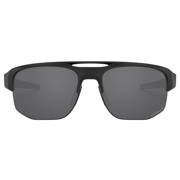 Oakley Mercenary Prizm Black Polarised Sunglasses