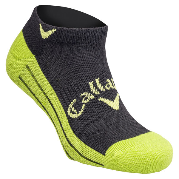 opti dri low cut ii black lime ex1