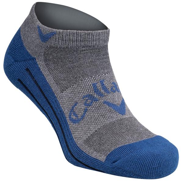 Callaway Mens Opti-Dri Low II Socks
