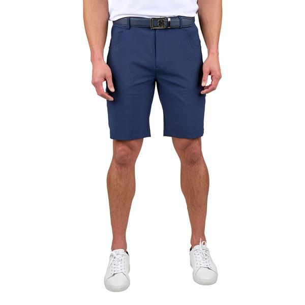Black Clover Mens Optimus Shorts (9