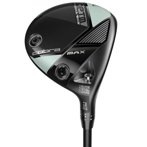Cobra Ladies OPTM Max Fairway Wood