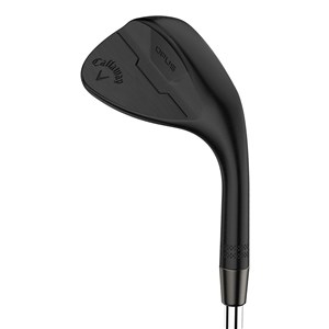 Callaway Opus Black Shadow Wedges