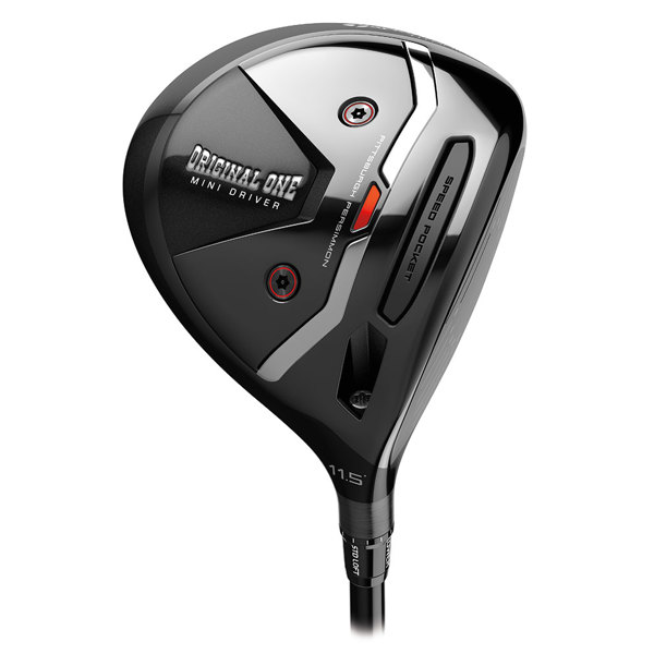 TaylorMade ORIGINAL ONE 13.5°(TENSEI) TaylorMade Original One Mini Driver - GolfOnline