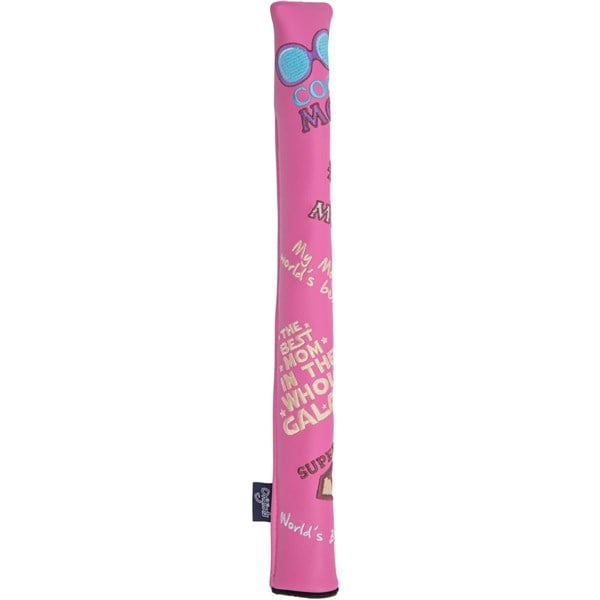 Originals Golf Super Mom Alignment Sticks Cover