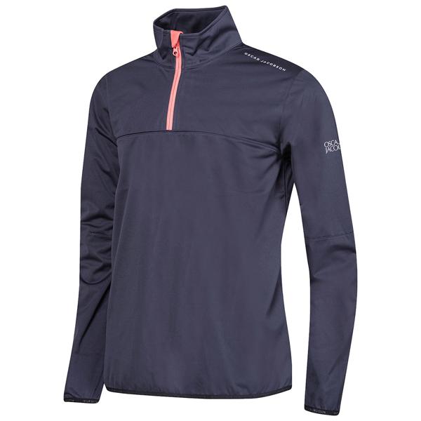 oscar jacobson donovan course jacket blue 81686881 210 front