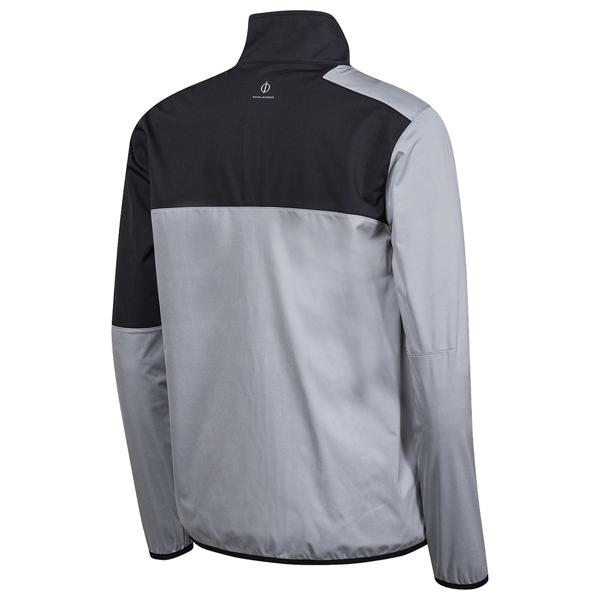 oscar jacobson donovan course jacket grey 81686881 164 back