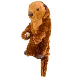 Daphnes Otter Headcover