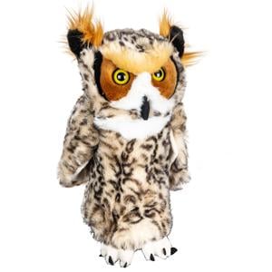 Daphnes Owl Headcover