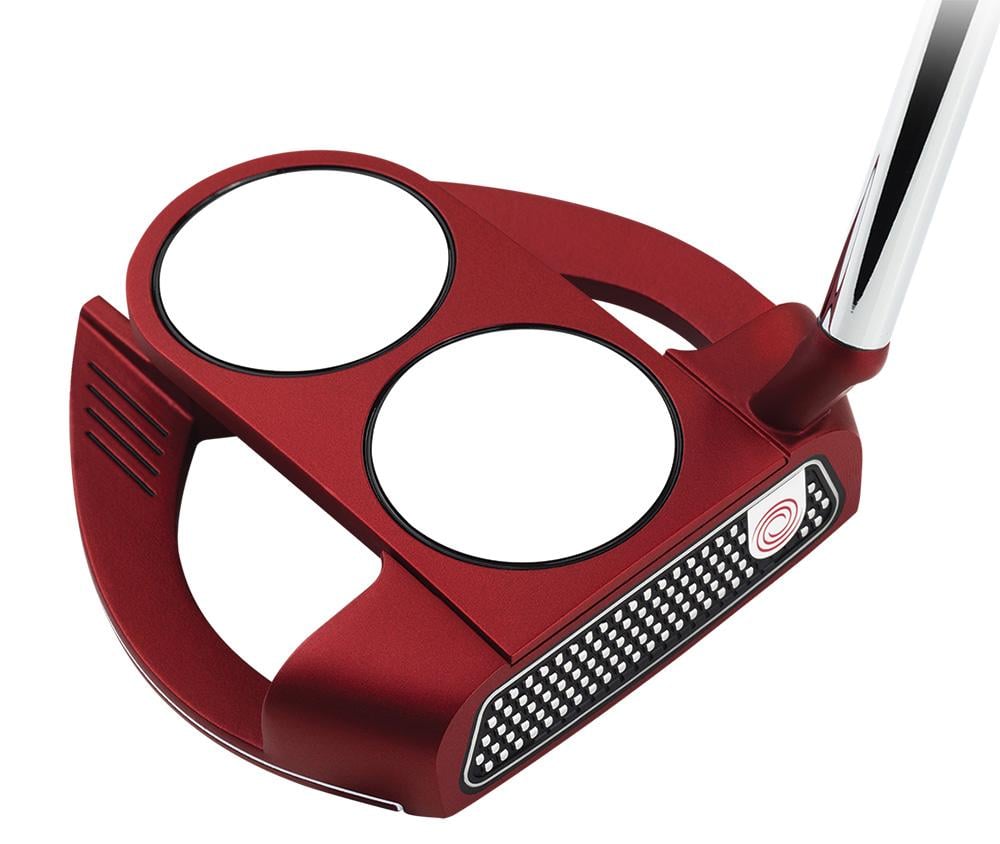 最後の値下です！　Odyssey O-Works Red Fang パター 最後の値下です！ Odyssey O-Works Red Fang パター 最後の値下